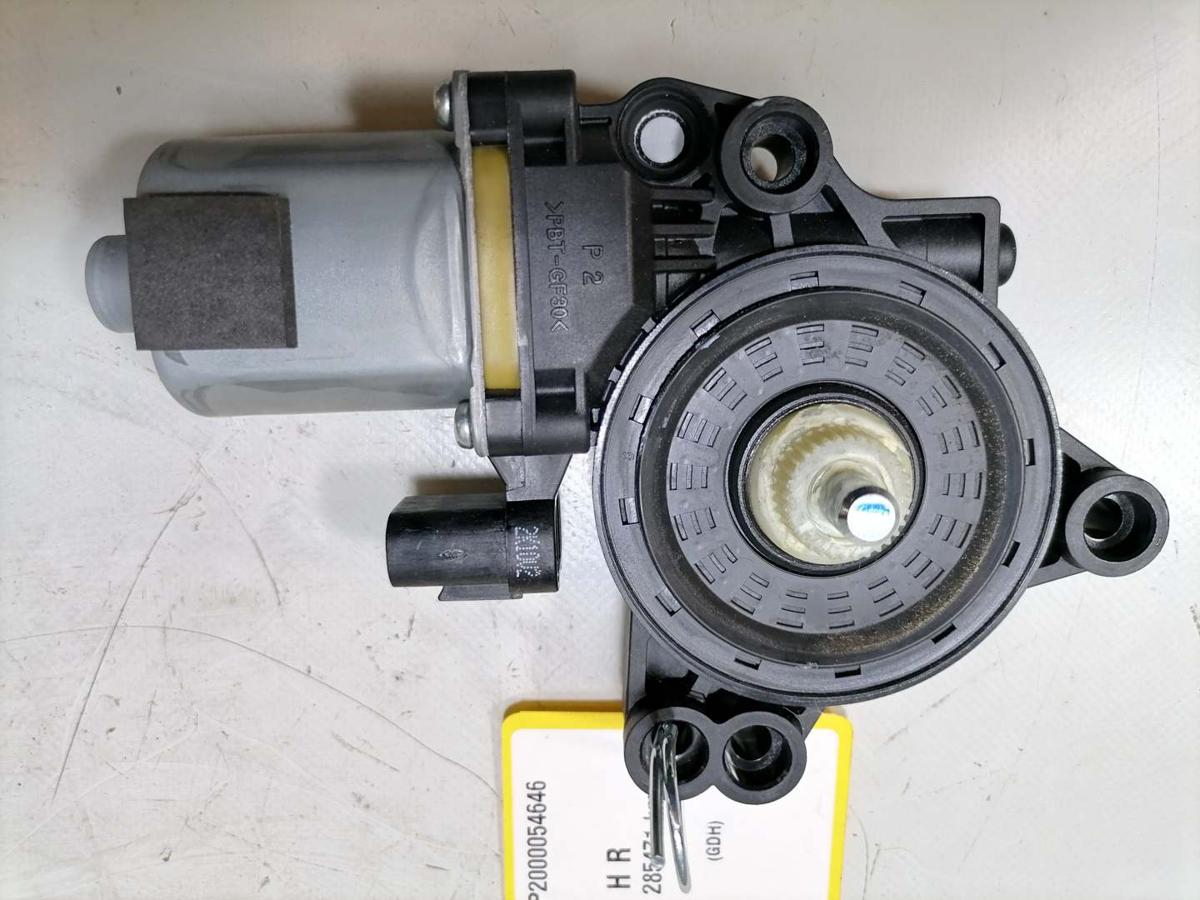 Hyundai I30 GD original Fensterhebermotor hinten rechts Bj.2013
